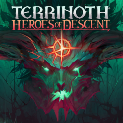 Terrinoth: Heroes of Descent PC   XBOX SERIES Любой Акк