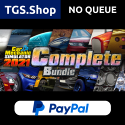 Car Mechanic Simulator 2021 Complete Bundle | STEAM | PAYPAL