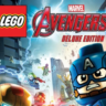 LEGO Marvel Avengers Deluxe (Steam/Ключ/Весь Мир)
