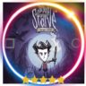 Don&acute;t Starve: Console Edition (PS4/PS5/RU) П1 - Оффлайн