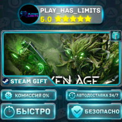 🎁Arken Age — Standard *RU/BY/UA/СНГ Steam Auto