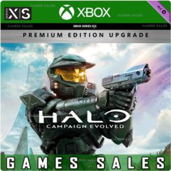 ✅❤️HALO: CAMPAIGN EVOLVED - PREMIUM EDITION UPGRADE❤️XBOX|XS PC🔑КЛЮЧ✅
