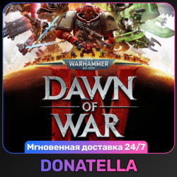 Warhammer 40,000: Dawn of War IV | РФ   СНГ | Steam Ключ