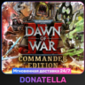 Warhammer 40,000: Dawn of War IV - Commander Edition | РФ   СНГ | Steam Ключ