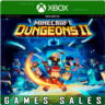 MINECRAFT DUNGEONS II  XBOX|XS PC WIN  КЛЮЧ