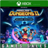 MINECRAFT DUNGEONS II DELUXE EDITION  XBOX|XS PC WIN  КЛЮЧ