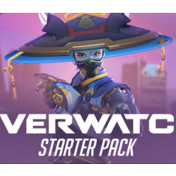 Overwatch®: стартовый набор — 4-й сезон 2026 г. steam DLC  Россия\Мир