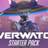 Overwatch®: стартовый набор — 4-й сезон 2026 г. steam DLC  Россия\Мир