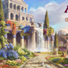Anno 117: Pax Romana – Набор «Цветущие города» steam DLC МИР дополнение
