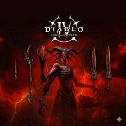 diablo iv trolli weapon transmog battle net code