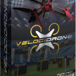 Купить VelociDrone License или пакет расширения для аккаунта