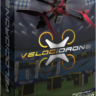 Купить VelociDrone License или пакет расширения для аккаунта