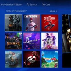 PlayStation карта оплаты PSN Hog kong HKD