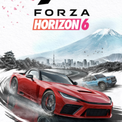 Forza Horizon 4/5/6 - CDK в офлайн-режиме