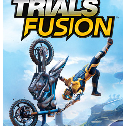 Uplay Trials Fusion аккаунт почта