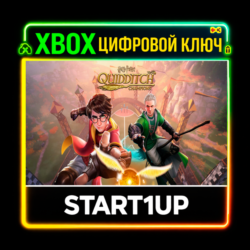HARRY POTTER: QUIDDITCH CHAMPIONS / КЛЮЧ | XBOX ONE/ XBOX SERIES X