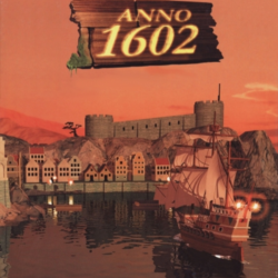 Uplay Anno 1602 аккаунт почта