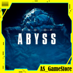 ⚫️End of Abyss | ПК Epic Games EGS
