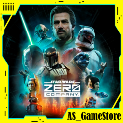 ⚫️STAR WARS Zero Company / Звездные Войны Зеро | ПК Epic Games EGS