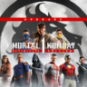 Mortal Kombat 1: Definitive Edition Upgrade DLC  Steam Key Мир (Кроме РФ и БЛ)