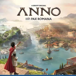 Релиз Steam | Anno 117: Pax Romana  | Подарки | Китай