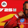 Релиз Steam | F1 25  | Подарки | Китай
