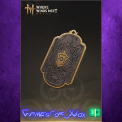 ☀️Where Winds Meet-Premium Battle Pass XBOX DLC