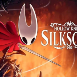 Релиз Steam | Hollow Knight: Silksong  | Подарки | Китай