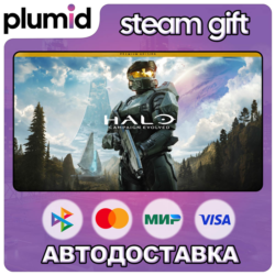 Halo: Campaign Evolved Premium Edition Steam Gift / Россия   МИР / АВТО
