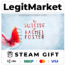 The Suicide of Rachel Foster / Steam АВТО / РУ   МИР
