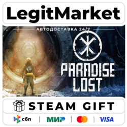 Paradise Lost / Steam АВТО / МИР