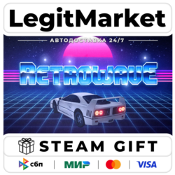 Retrowave / Steam АВТО / РУ   МИР