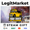 Food Truck Simulator / Steam АВТО / РУ   МИР