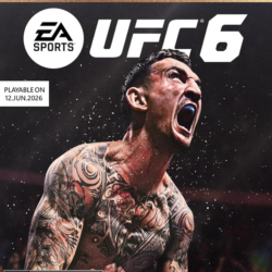 UFC 6 Ultimate Edition Xbox Series X|S