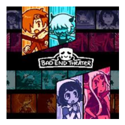 BAD END THEATER Steam ключ Весь Мир Global RU/CIS РФ Россия key код стим СНГ