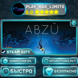 ABZU — Standard *RU/BY/UA/СНГ Steam Auto