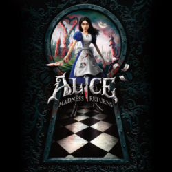 Alice Madness Returns - (Steam гифт | Казахстан)