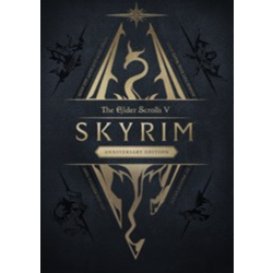 The Elder Scrolls V: Skyrim Anniversary Edition