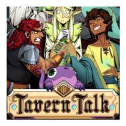 Tavern Talk - A Cozy Visual Novel Steam ключ Весь Мир Global RU/CIS РФ Россия key код