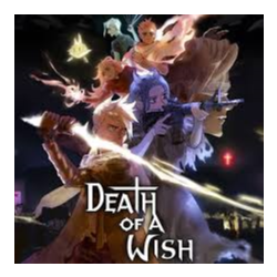 Death of a Wish Steam ключ Весь Мир Global RU/CIS РФ Россия key код стим СНГ