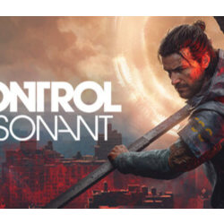 CONTROL Resonant Digital Deluxe Edition steam