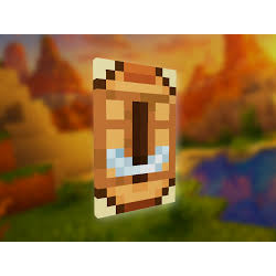 MINECRAFT CAPE   BUILDER CAPE    КЛЮЧ
