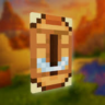 MINECRAFT CAPE   BUILDER CAPE    КЛЮЧ