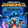 Pre-Purchase Minecraft Dungeons II Deluxe STEAM GIFT