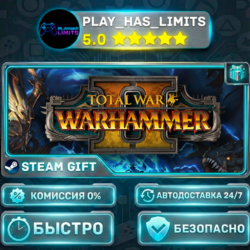 Total War: WARHAMMER II — Standard *RU/BY/UA/СНГ Steam Auto