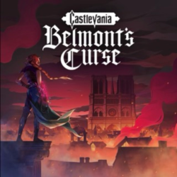 Castlevania: Belmont's Curse STEAM GIFT