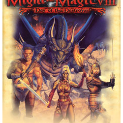 Uplay Might & Magic VIII: Day of the Destroyer аккаунт почта