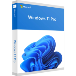 Ключ Windows 11 Pro — Мгновенная доставка, подлинная лицензия