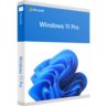 Ключ Windows 11 Pro — Мгновенная доставка, подлинная лицензия