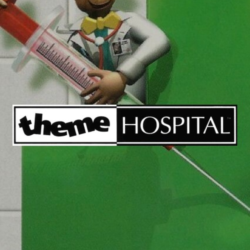 Origin Theme Hospital аккаунт почта